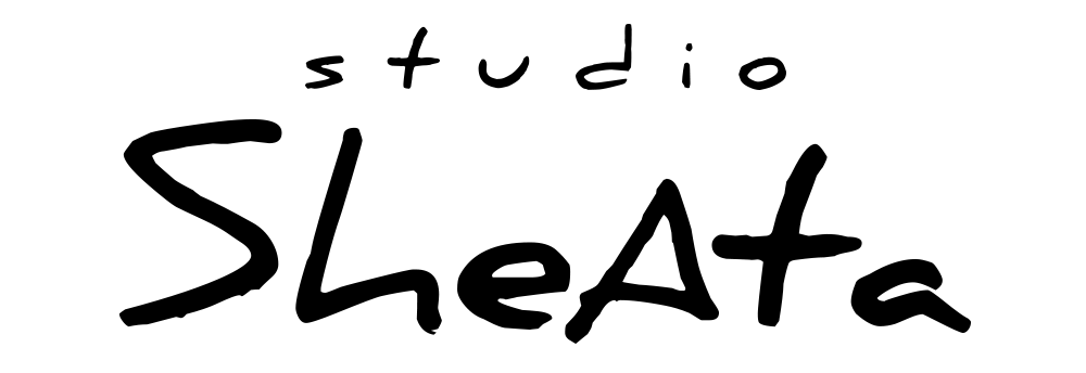 Studio SheAta｜公式サイト